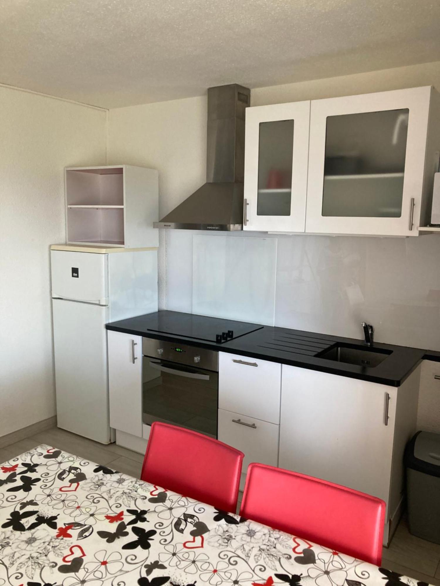 Bord De Mer Leucate Ngoại thất bức ảnh